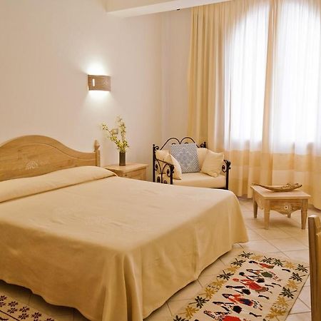 Hotel Libyssonis ポルト・トッレス 部屋 写真