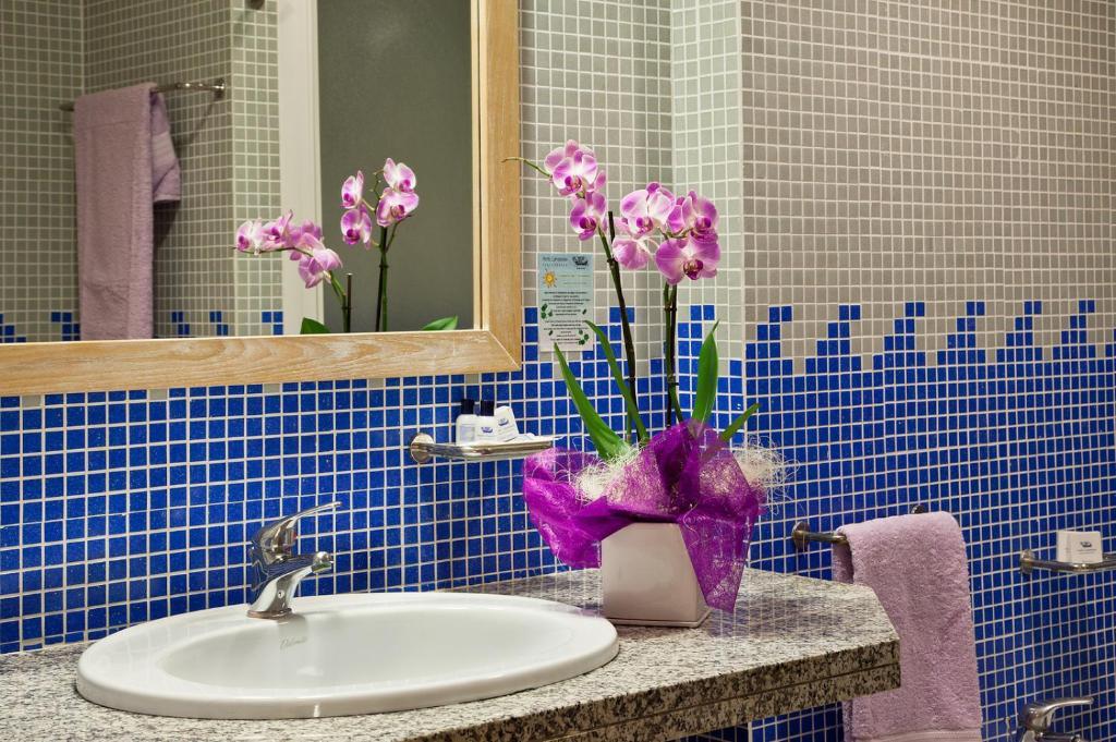 Hotel Libyssonis ポルト・トッレス 部屋 写真