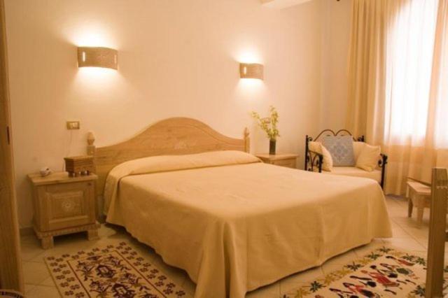 Hotel Libyssonis ポルト・トッレス 部屋 写真