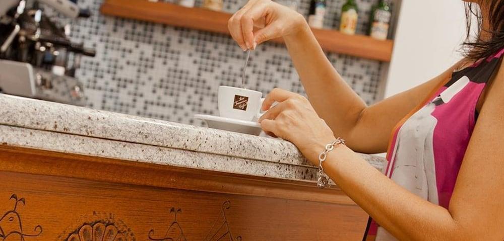 Hotel Libyssonis ポルト・トッレス エクステリア 写真